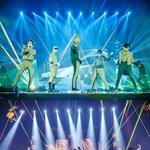 [댓글부탁해] 주관적 남자아이돌 라이브 갑