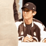 [EXO] 박찬열 <b>뻘쭘</b>짤