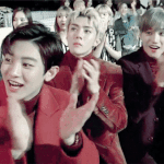 [EXO] 오늘 <b>일처리</b> 잘한다 엑톡