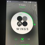 [방탄소년단] 보라색아미밤event 전 후 영상