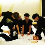 [VIXX] 내일부턴 병ㅇ크 글 말고