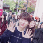 [VIXX] <b>요니</b>짱귀엽