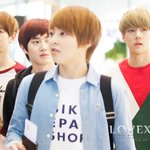 [EXO] 와 <b>풋풋</b>함이 하늘을치솟네