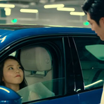 [오져따] 서강준&amp;안소희 수영장 키스씬 비하인드?!