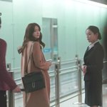 [패션센스굳] 종영하고 나니 더 보고 싶은 그녀들!! 남지현, 윤아