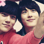 [인피니트] 타연옌주의))진짜대박이다