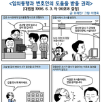 만화형소법<b>판례</b>-6