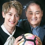 [댓글부탁해] 아버지보다 유명해진 샤이니 <b>민호</b>