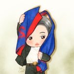 [카이] 넘 <b>깜찍</b>함~~ ㅋ
