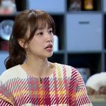 런드리 데이 박하선 니트 이쁘다
