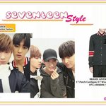 [세븐틴] ㅁㅊ저 옷 <b>예전</b>에 민규가 입었던 거였어