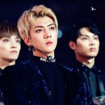 [세훈] 161119 <b>MMA</b> 고화질28