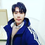 [패션센스굳] 내가 덕질하는 애들 다 르꼬끄 롱패딩입길래 모아봤다