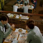 [방탄소년단] 여기에 울애들 노래나온다!