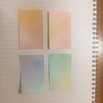 [조언부탁해] 이 색 보면 무슨느낌나?