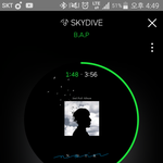 [BAP] 얘들아 스밍인증 안하면 답글<b>달지</b>말자.