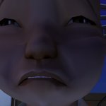 [댓글부탁해] <b>심즈</b>2애기들사진 올리고가!