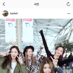 <b>예은</b> 인스타 패션
