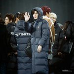 [인피니트] 애들롱패딩<b>사진</b>