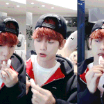 [백현] 에리들 <b>대왕</b>소시지 하나 만들자