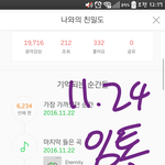 [인피니트] 손꾸락의 잘못된 자리찾기