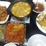 [EXO] 내 저녁임 ㅅㅂ 아 조카 오늘 하루<b>종일</b> 굶었ㄱ당