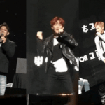 [CHEN] 종대 <b>TT</b> 춤?