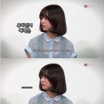 [댓글부탁해] 개웃김)<b>혜리</b>가 말하는 유라의 매력
