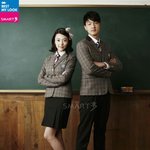 교복에 어울리는 떡코 <b>색</b> 추천<b>점</b>