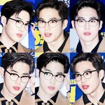 [EXO] 이거 준면이 립색깔 <b>존예지</b>않음?