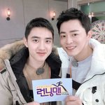 [경수] 나도 오늘 이르케 입고 <b>직장</b> 갔었는데