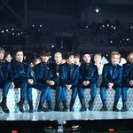 [EXO] 다들지친거같은데