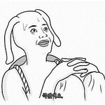 마트가서 생리대 사기 싫을 때 ㅋㅋㅋㅋ