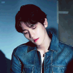 [백현] 소년과 <b>남자사이</b>~~~!