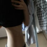 [댓글부탁해] 이거 <b>복근</b>이야?