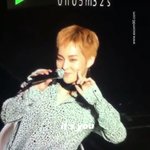 [시우민] ** 연검 정화 **