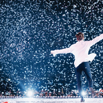 [시우민] 정말 <b>환상적</b>인 느낌의 시우민 배경화면