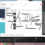 [VIXX] 빅스LR <b>My</b> Light 스밍돌리자