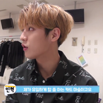[BTOB] 민혁이랑