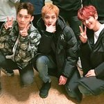 [EXO] 첸백시 미모<b>보소</b>