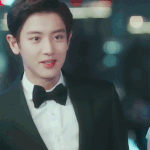 [EXO] <b>결혼식날</b> 신부대기실을찾은