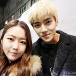 [세훈] 161125 스탶 인스타<b>그램</b>1