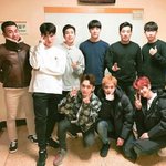 [CHEN] 첸백시 공식활동 끝