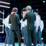 [EXO] 모닝 핫바디