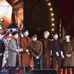 [EXO] 엑소 '멜론뮤직어워드' 끝나도 끝난 게 아니다