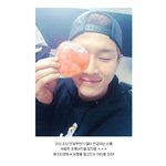 베이비페이스에 초콜릿복근 베이글남의 정석 <b>조타</b>!