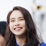 송지효 넘나 예뻐