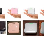 [EXO] 보조배터리 좀 골라주라