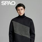 [세훈] 161125 SPAO 웨이보