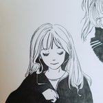 [댓글부탁해] 도용해명 추가) 수능 끝나고 심심해서 그림 2